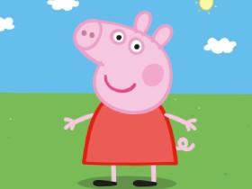 peppa pig