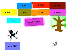 fusion clicker