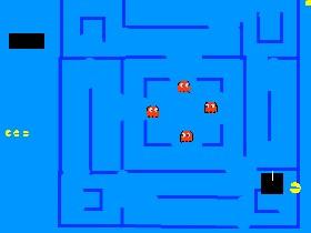 pac-man! 1