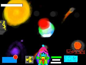 Cyborg Invasion best yet