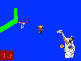 Stephen Curry Basketball