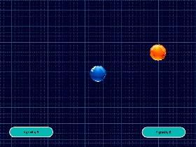 Physics Ball Test