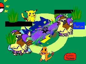 Pokemon battle & catch 2 1