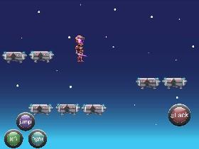 Platformer Game 1