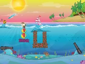 Physics Cannon 2-Player 1