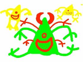 cool illuminati picture