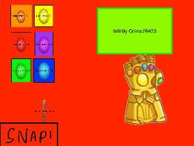 Avengers: Endgame Clicker 1