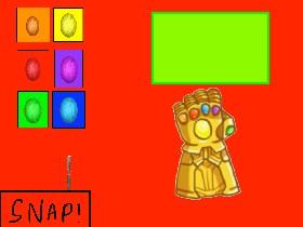 Avengers: Endgame Clicker 1