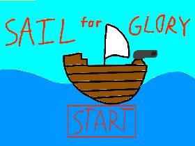 Sail for Glory 