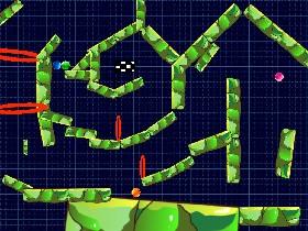 Marble Race Remix 4