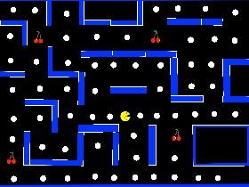 PACMAN 1