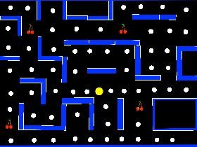 PACMAN 1