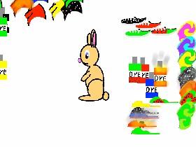 bunny dressup 1