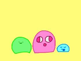 Blobs