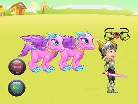unicorn