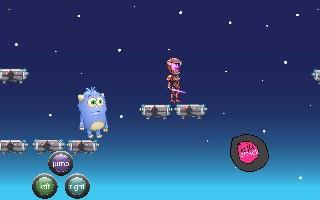 Platformer Game 1