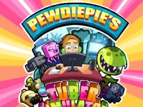 Pewdiepies tuber simulator