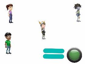 Transform Match