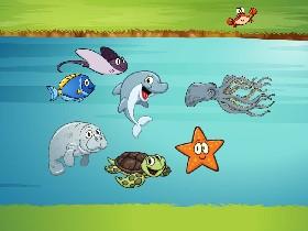 Week 6: Lake Simulator 1