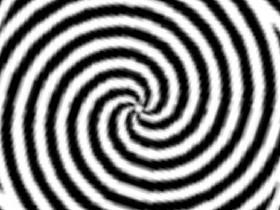 this ilusion will trick your eyes! 1 1 1