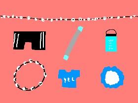 VSCO BAND