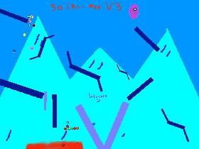 Marble Run V.2 3