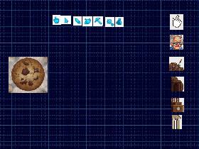 cookie clicker ultimate