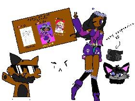 yeah, no .my art 😡