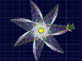 Spiral Triangles 1