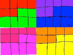 fun pattern