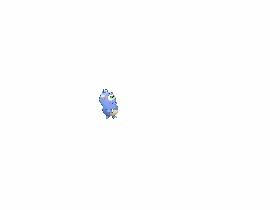 runing man