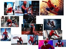 history of spider mans in films