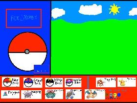 Pokemon Clicker hacket