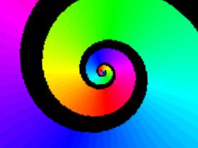 spiral spin 