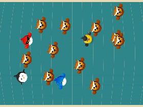 Bird Mayhem 1