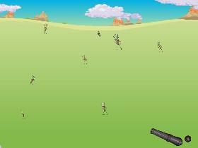Physics Cannon
