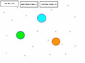 Agar.io (not oringinal)