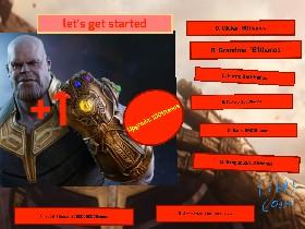 Thanos Clicker 1