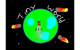 tiny world 1