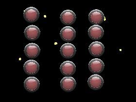 have fun with buttons
