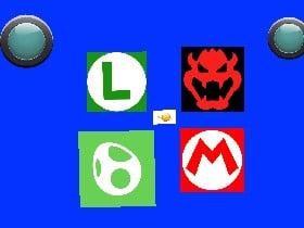 Mario kart 1
