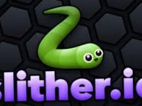 Slither.io  1