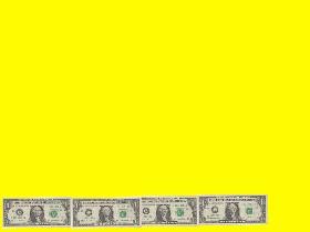 Money Rain