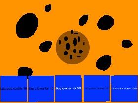 Basic cookie clicker 