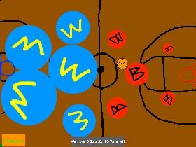 Warriors Vs Bulls 1