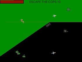 Escape The Cops 10 1