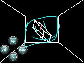 Bendy 3D Plane v1 1 1