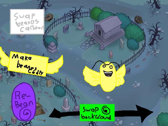 the life of beanos legacy