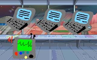Space shooter HQ