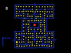 Pac-Man  1